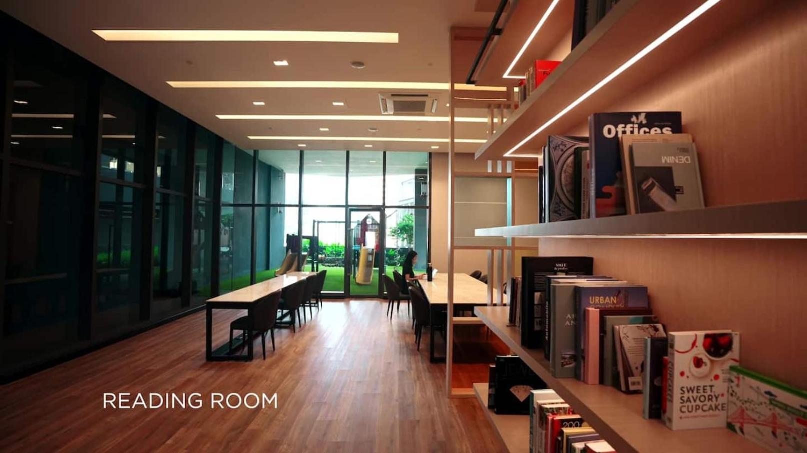 Star Residence 2Br Unit Floor 46 Kuala Lumpur Buitenkant foto