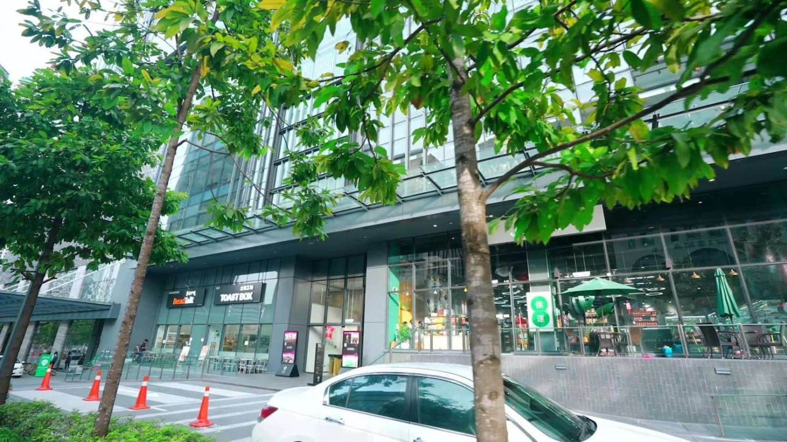 Star Residence 2Br Unit Floor 46 Kuala Lumpur Buitenkant foto